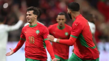 توقيت المباراة القاسم.. المغرب يواجه تنزانيا على قناة بي إن سبورتس